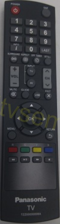 Panasonic TZZ00000006A  