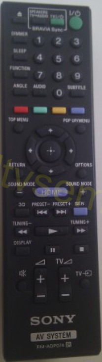 Sony RM-ADP074  